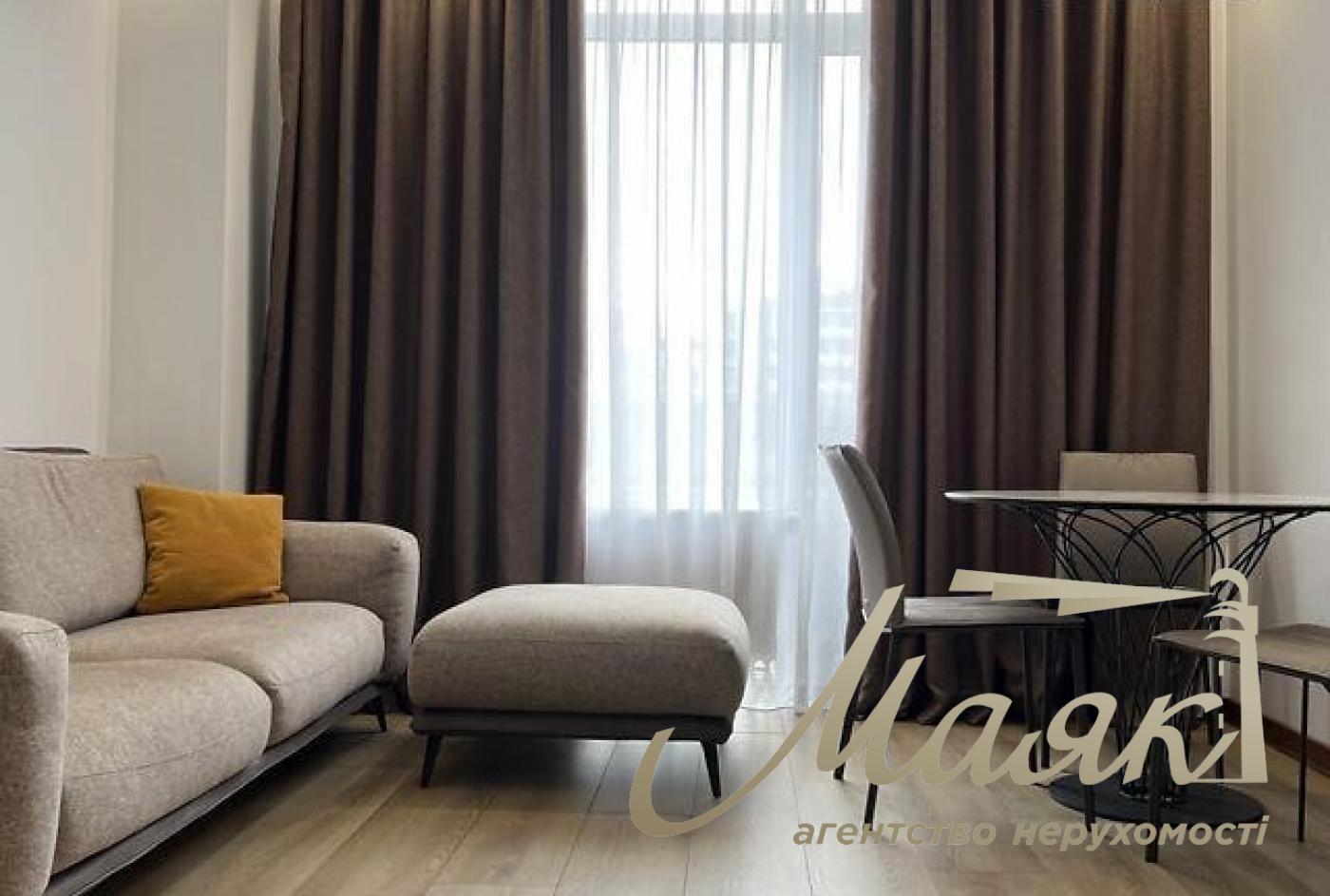 Продажа 1-к квартиры ЖК Бульвар Фонтанов, Печерск