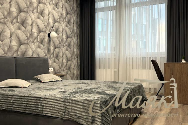 Оренда 2к квартири в ЖК Manhattan city, пр-т Берестейський, 11, КПІ