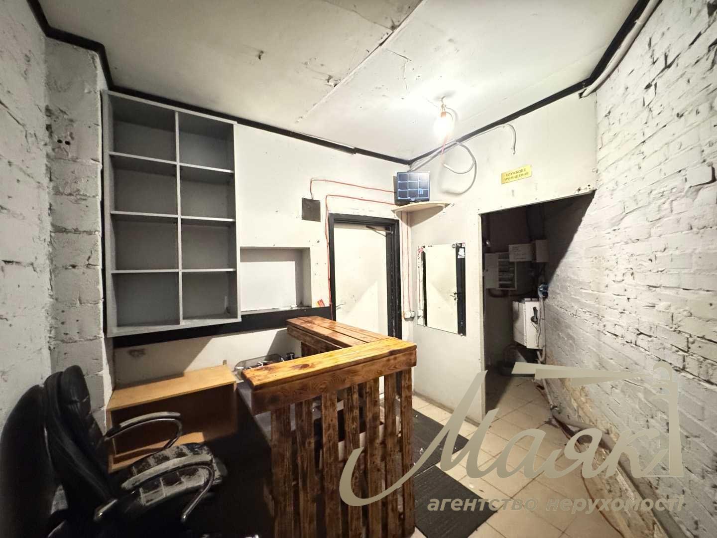 Оренда приміщення 144 м2 під детейлінг, мийку, хімчистку, Лук'янівка, вул Пимоненка