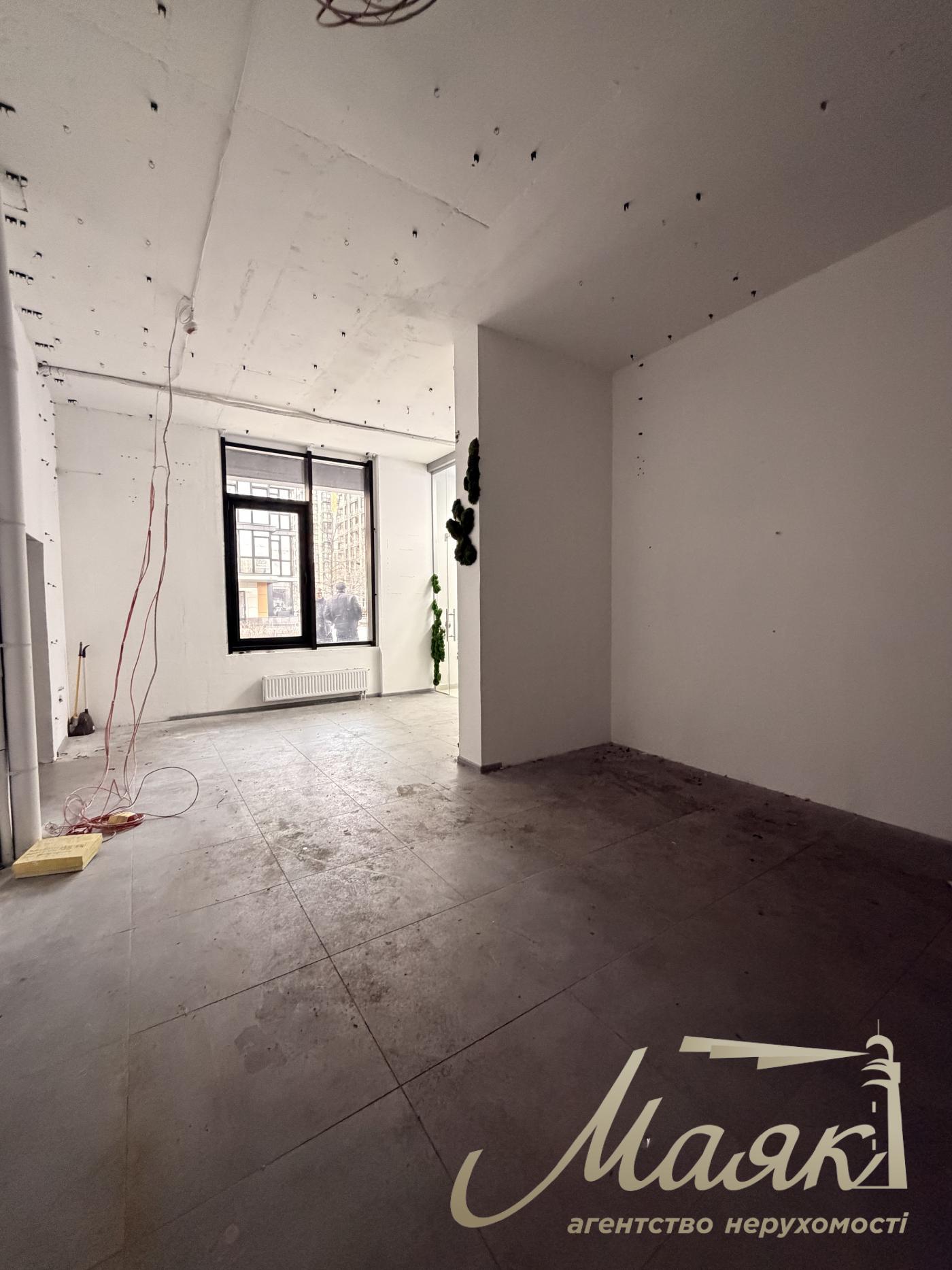 Rent room 60m2 in LCD French Quarter 2, Pechersk