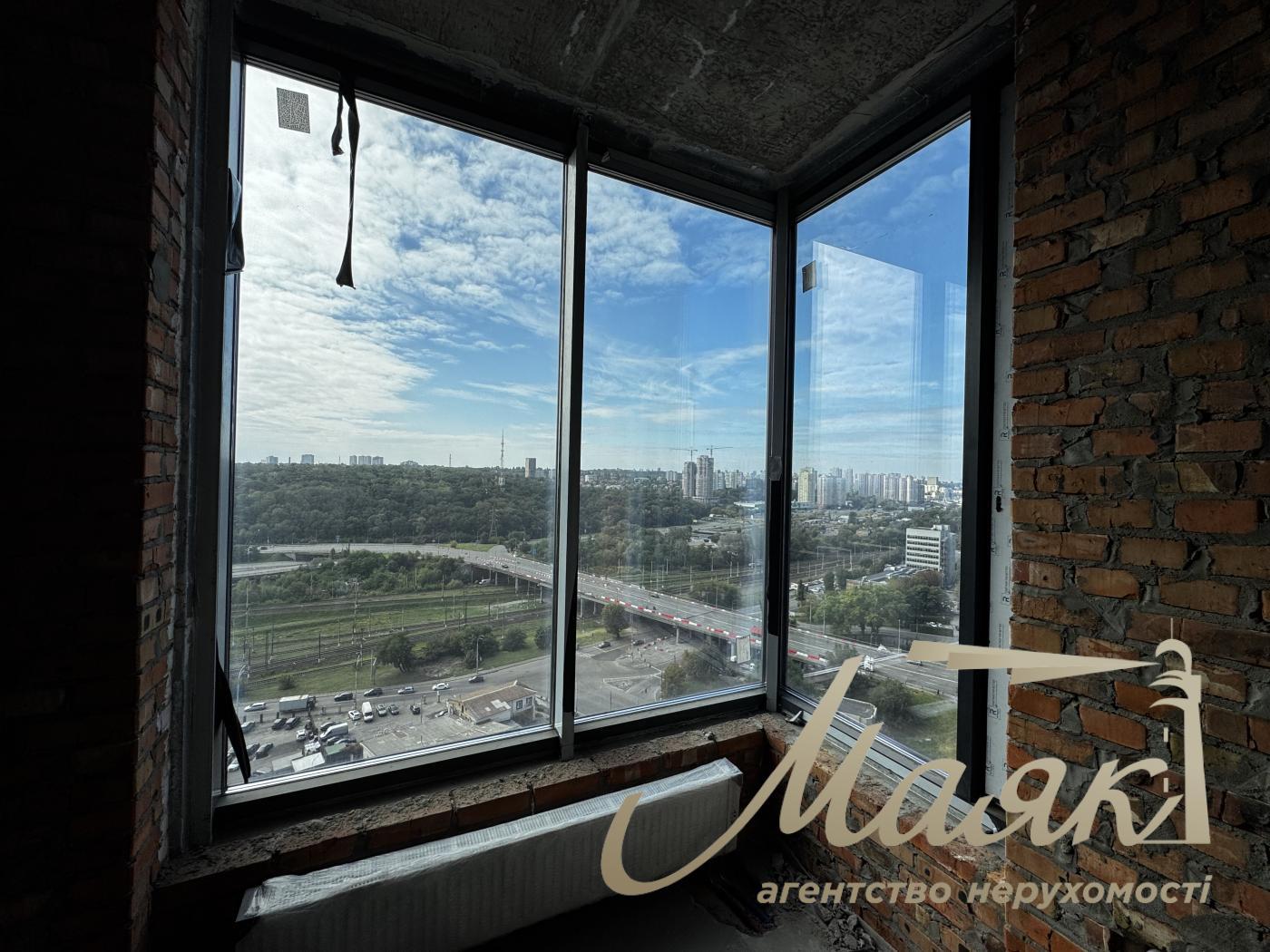 For sale 3-room apartment 108 sq.m. in Residential Complex Edelweiss House|Pechersk