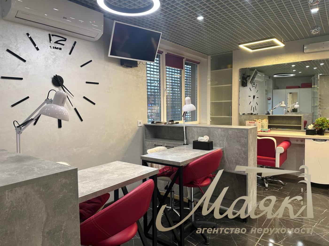 Commercial premises for rent 47m2 in LCD Nivki Park, Nivki