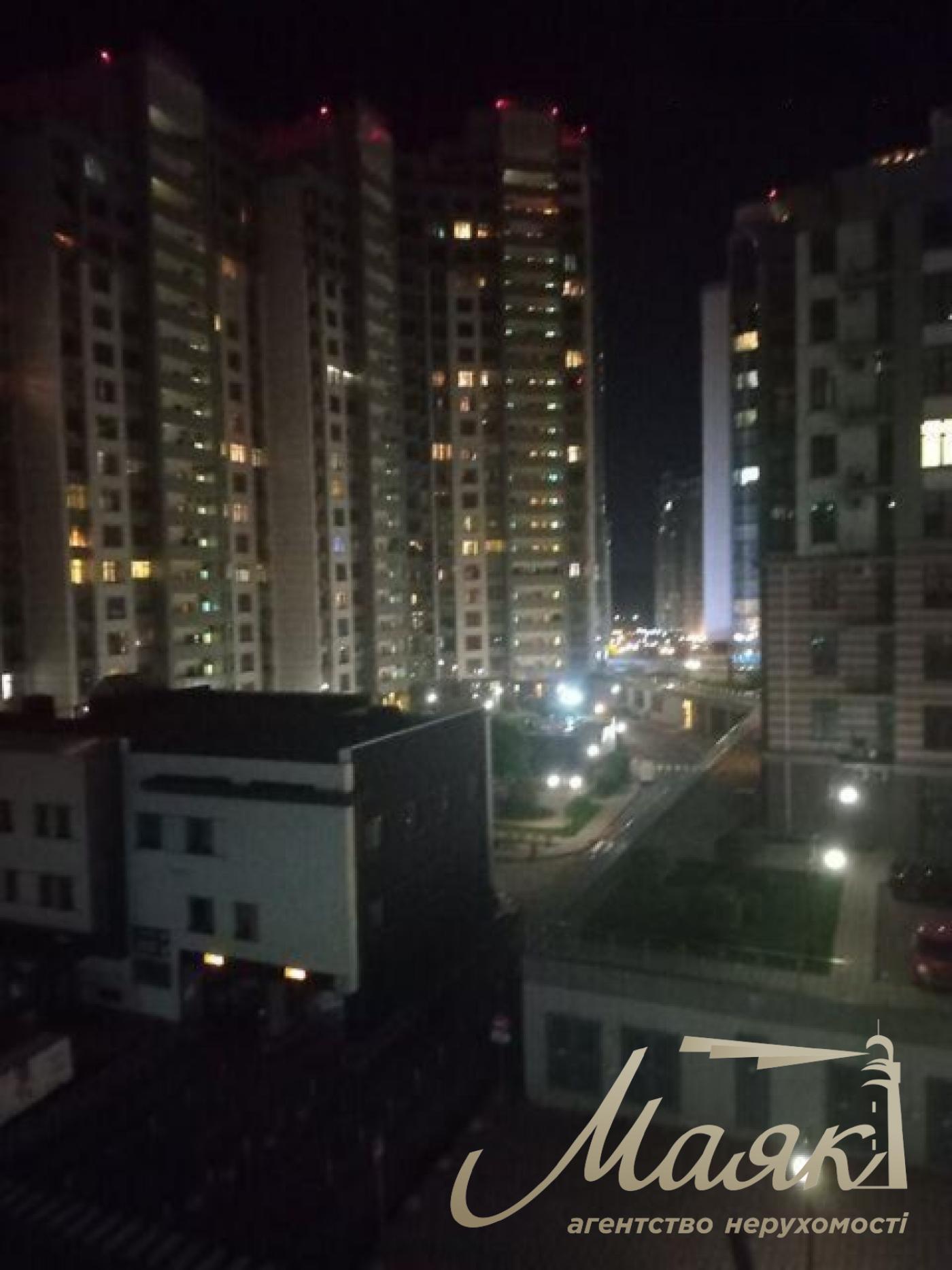 Продажа квартиры ЖК Delmar Печерский р-н