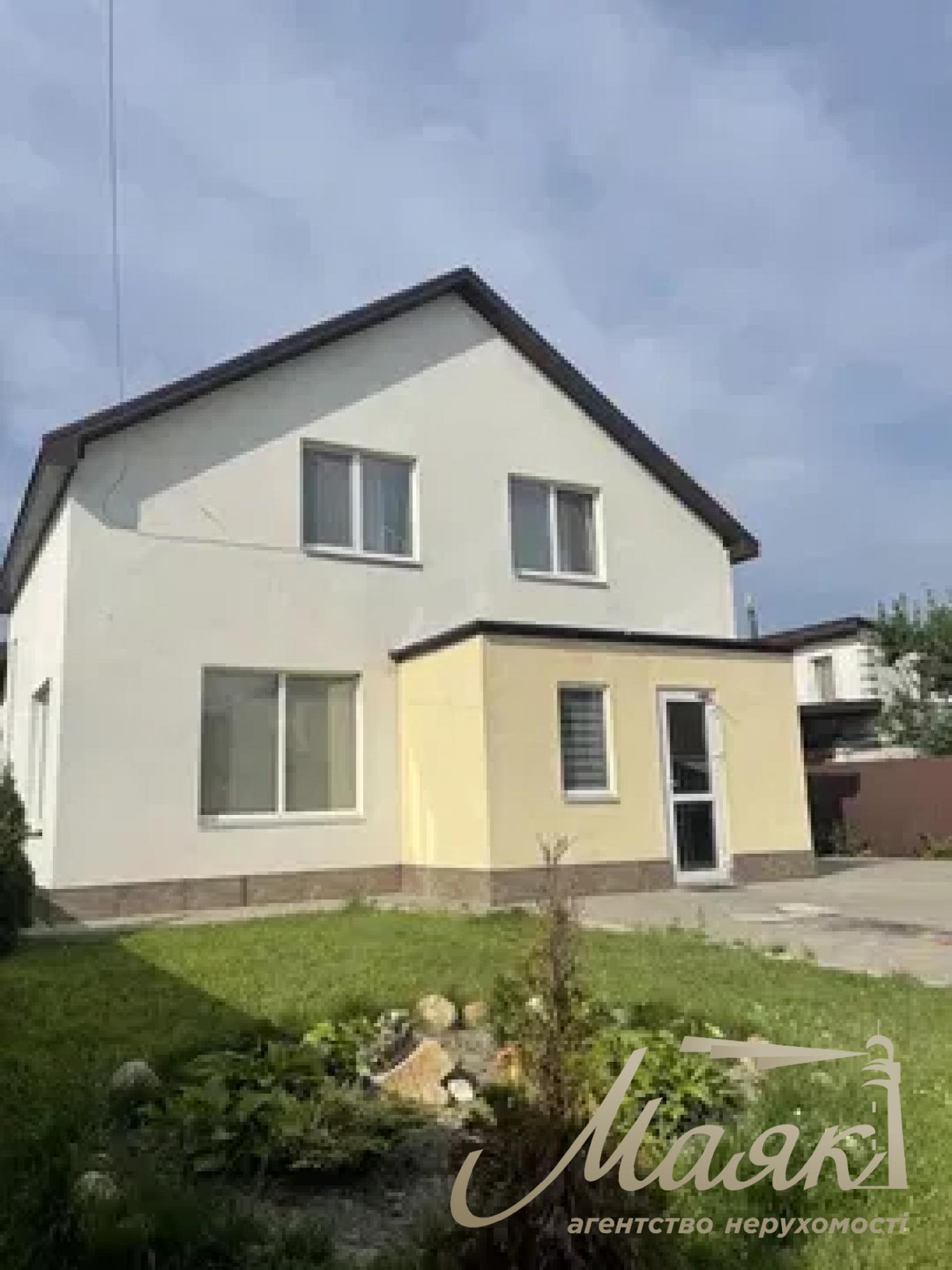 Продаж затишного будинку 100 кв.м. с. Велика Димерка. Передмістя Києва.