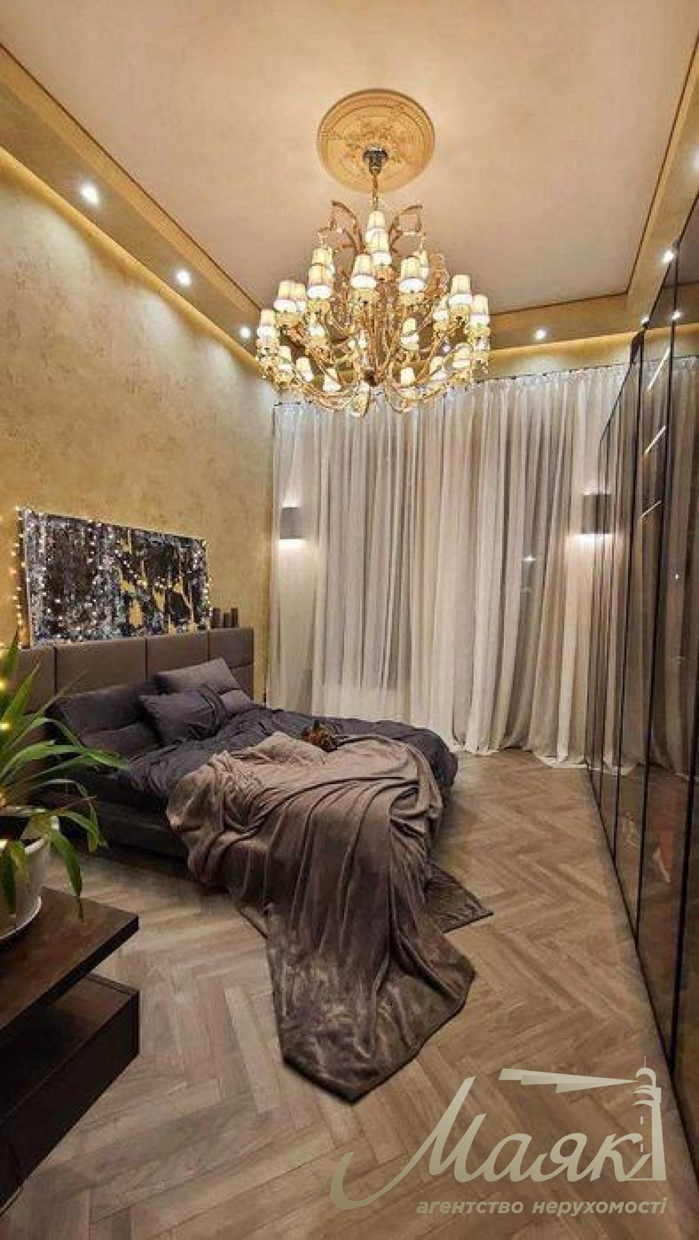 Оренда одноповерхового будинку 250 м² в с. Віта-Поштова в марокканському стилі, Київська область