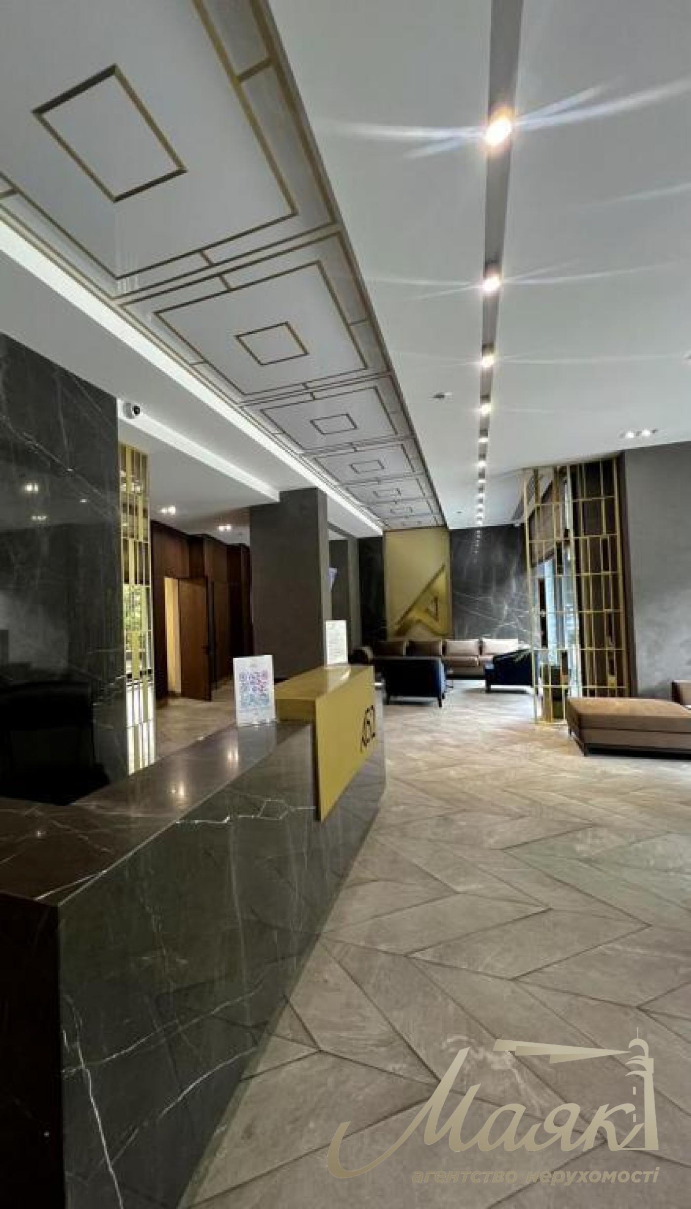 Продаж 3-кімнатної квартири ЖК А52, вул. Січових Стрільців