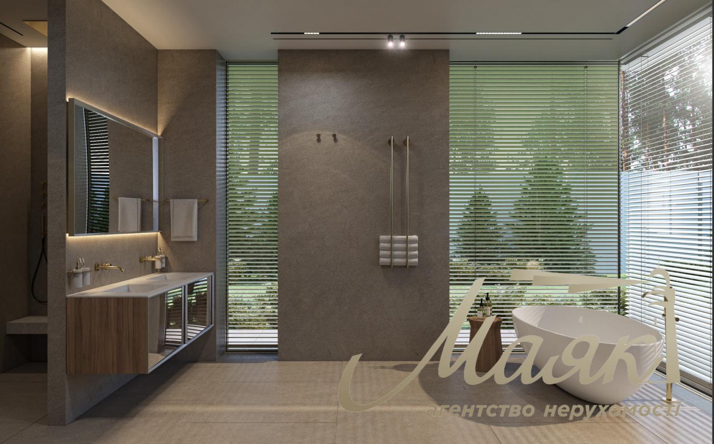 Продажа 1-этажного дома 305 м2, в Плютах