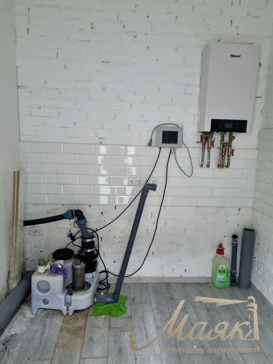 Оренда комерційного приміщення в ЖК Delmar, Печерськ