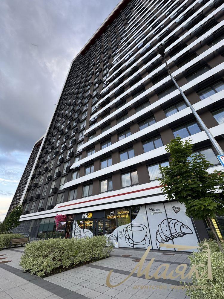 Продажа 3к квартиры, 83.5м2, ЖК Грейт Great