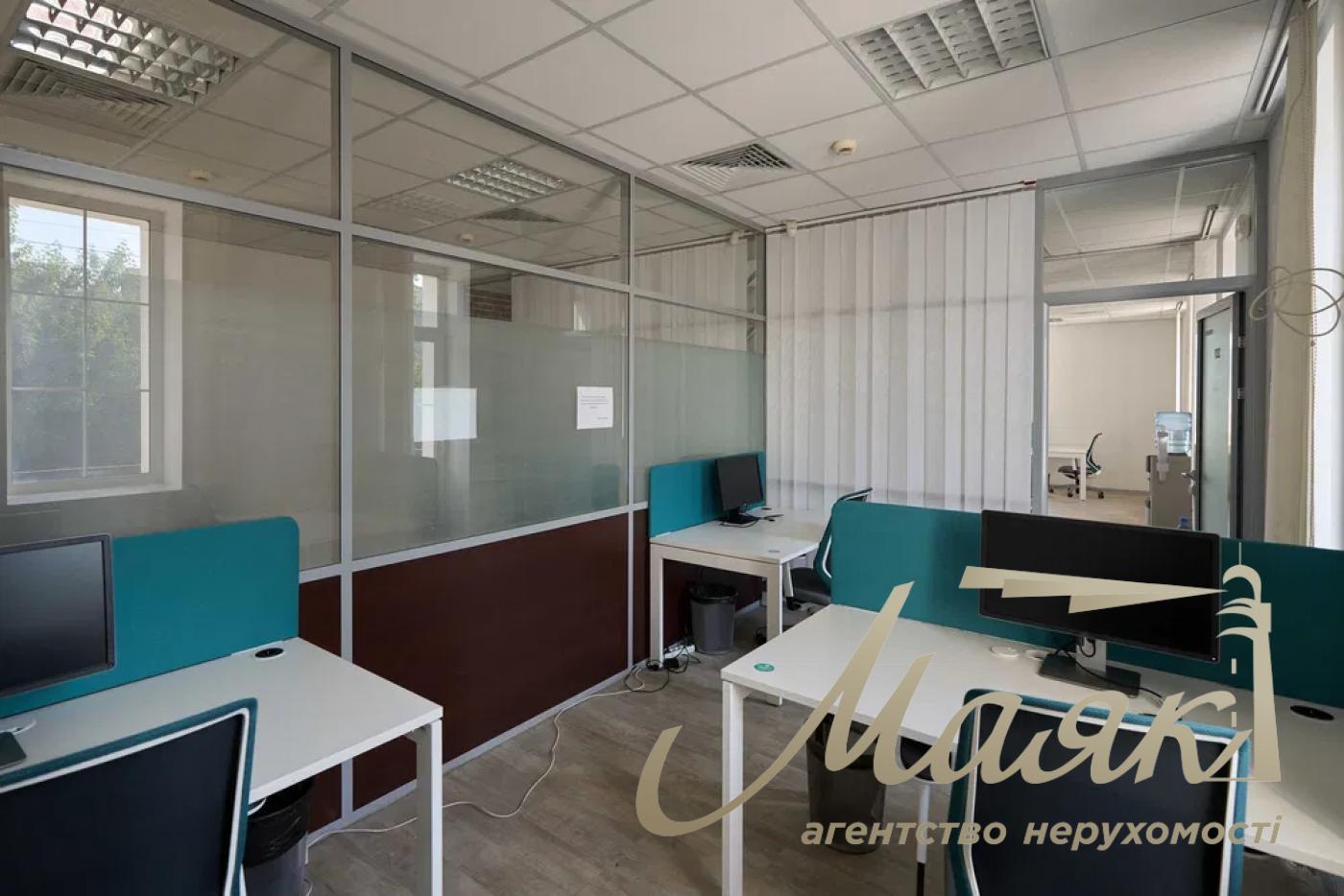 Аренда ОСЗ 1084 кв.м. по ул. Отто Шмидта, Татарка, Подол