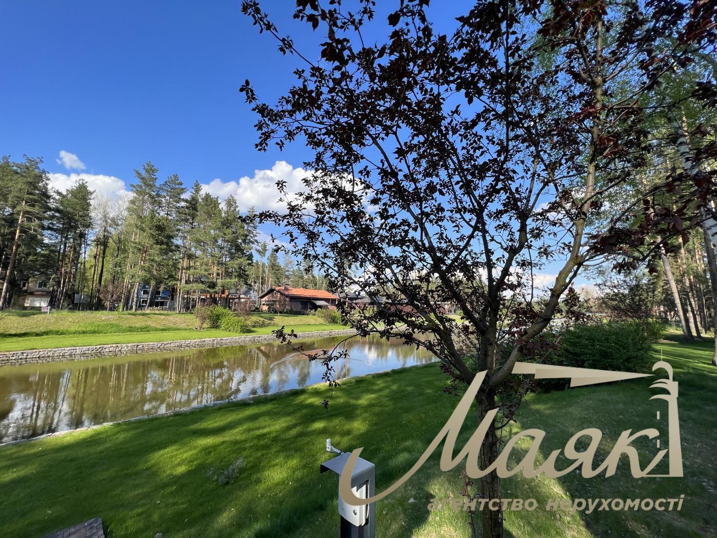 House for sale KG Riviera Village, Lebedevka