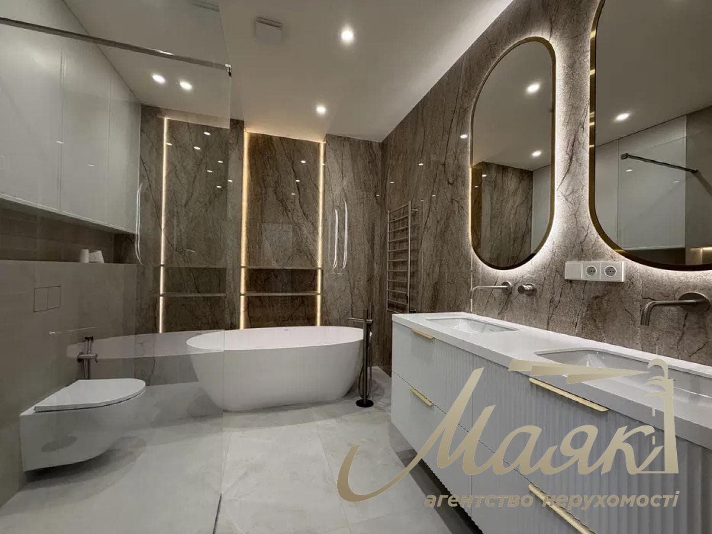 Продаж 2-поверхового будинку площею 326 м², Ходосівка, КГ «Нова Ходосівка»