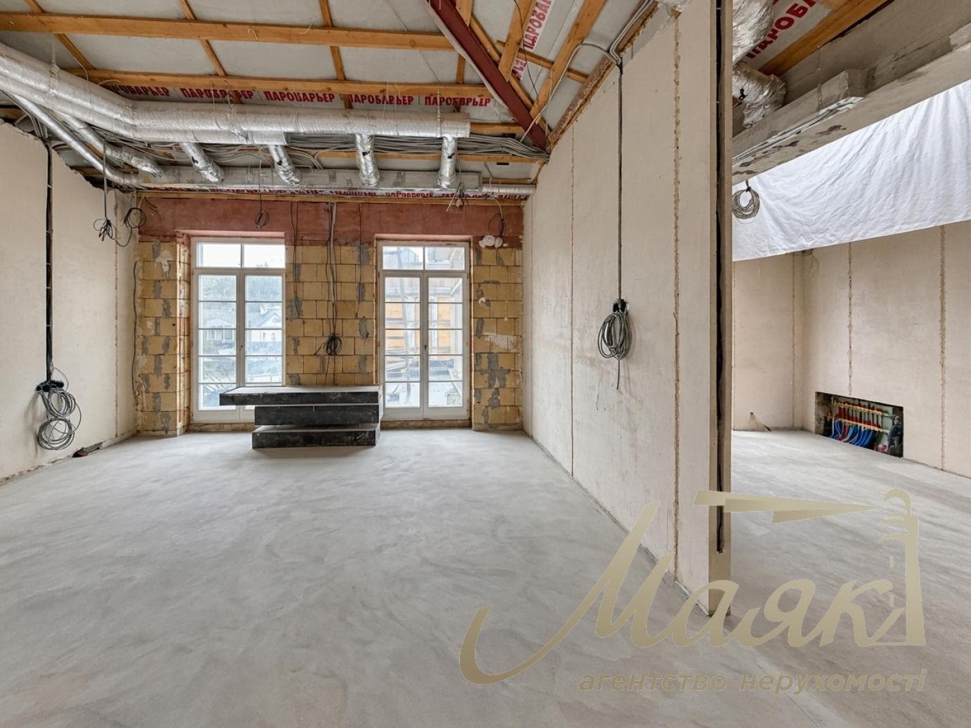 Продажа эксклюзивного пентхауса 577 м² + террасы 102 м² Botanic House (Ботаник Хаус), Печерск
