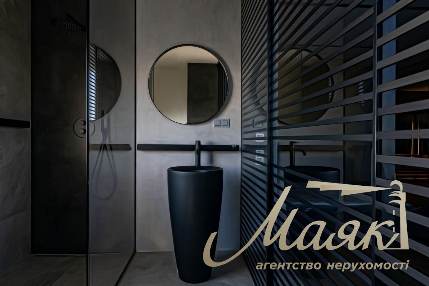 Оренда Ексклюзивного пентхауса в престижному ЖК Новопечерські Липки