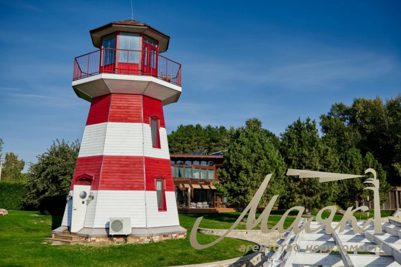 House for sale 190m2 Yasnogorodka Vyshgorodsky district