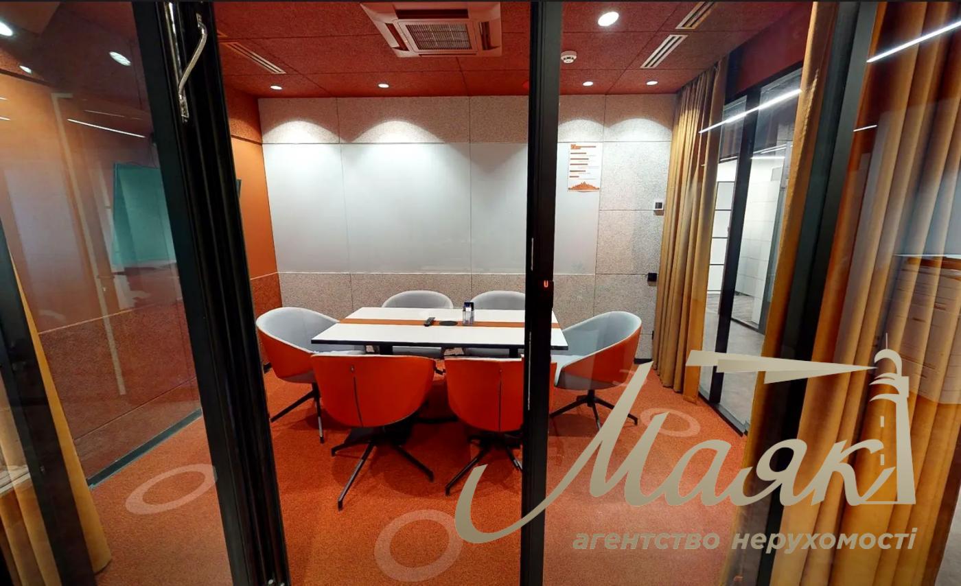 Продажа офиса ул. Василенко Николая, Шулявка, Киев.