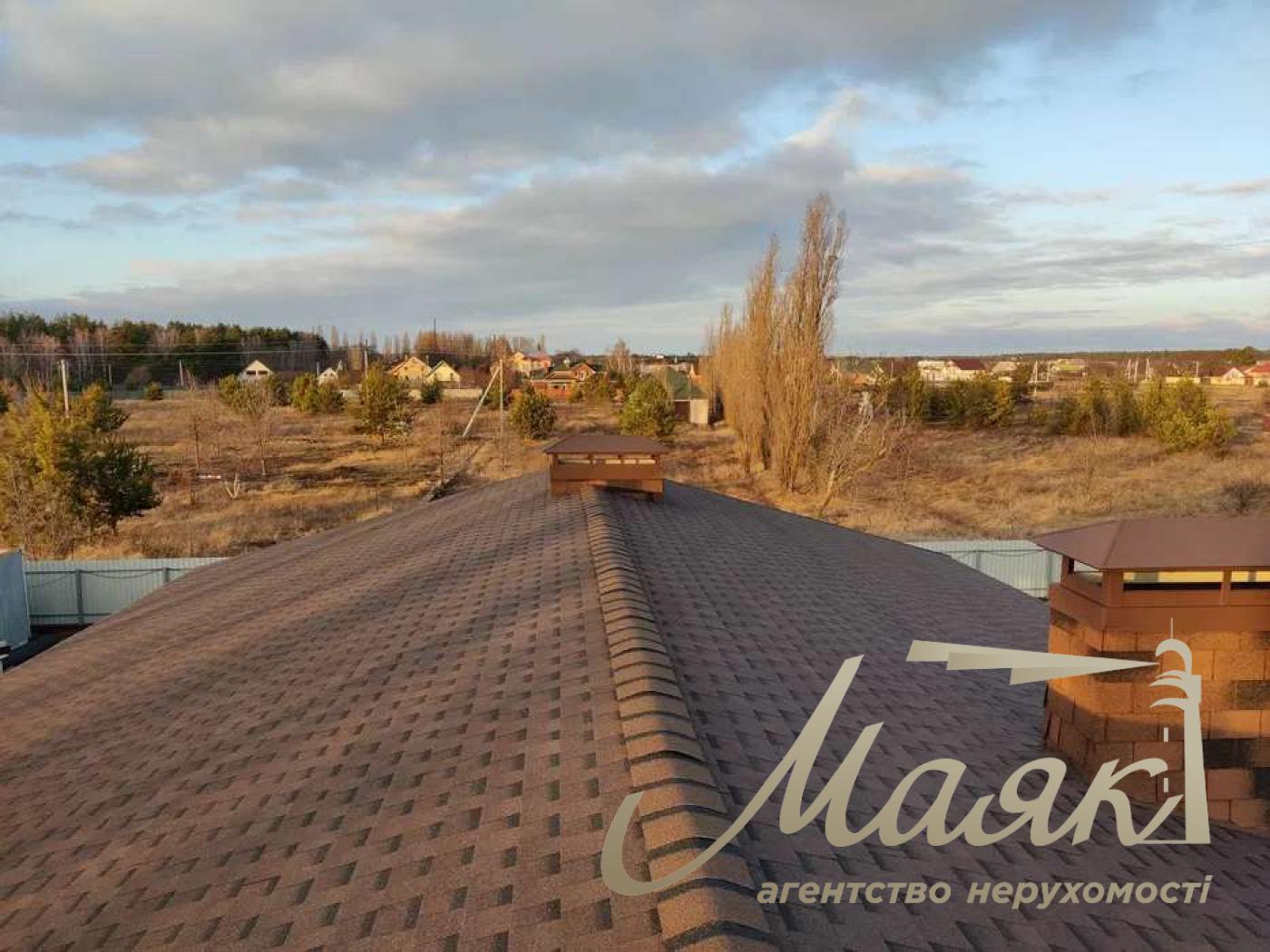 Продаж будинку Лебедівка Вишгородський район Київська область