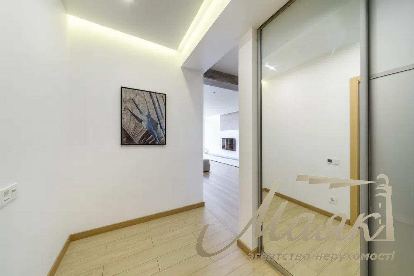 Оренда 2 до квартири 89 м², ЖК 4 сезони, район Голосієво