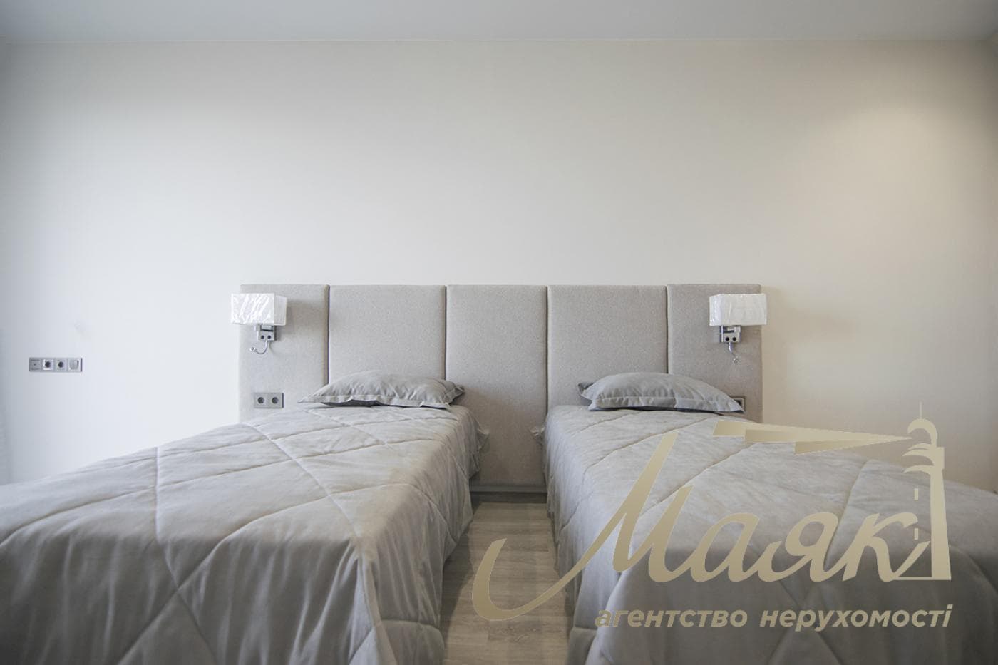 3-Bedroom Apartment for Rent on Antonovych Street, Atlantic Residence Center, Holosiivskyi District—Pets Allowed