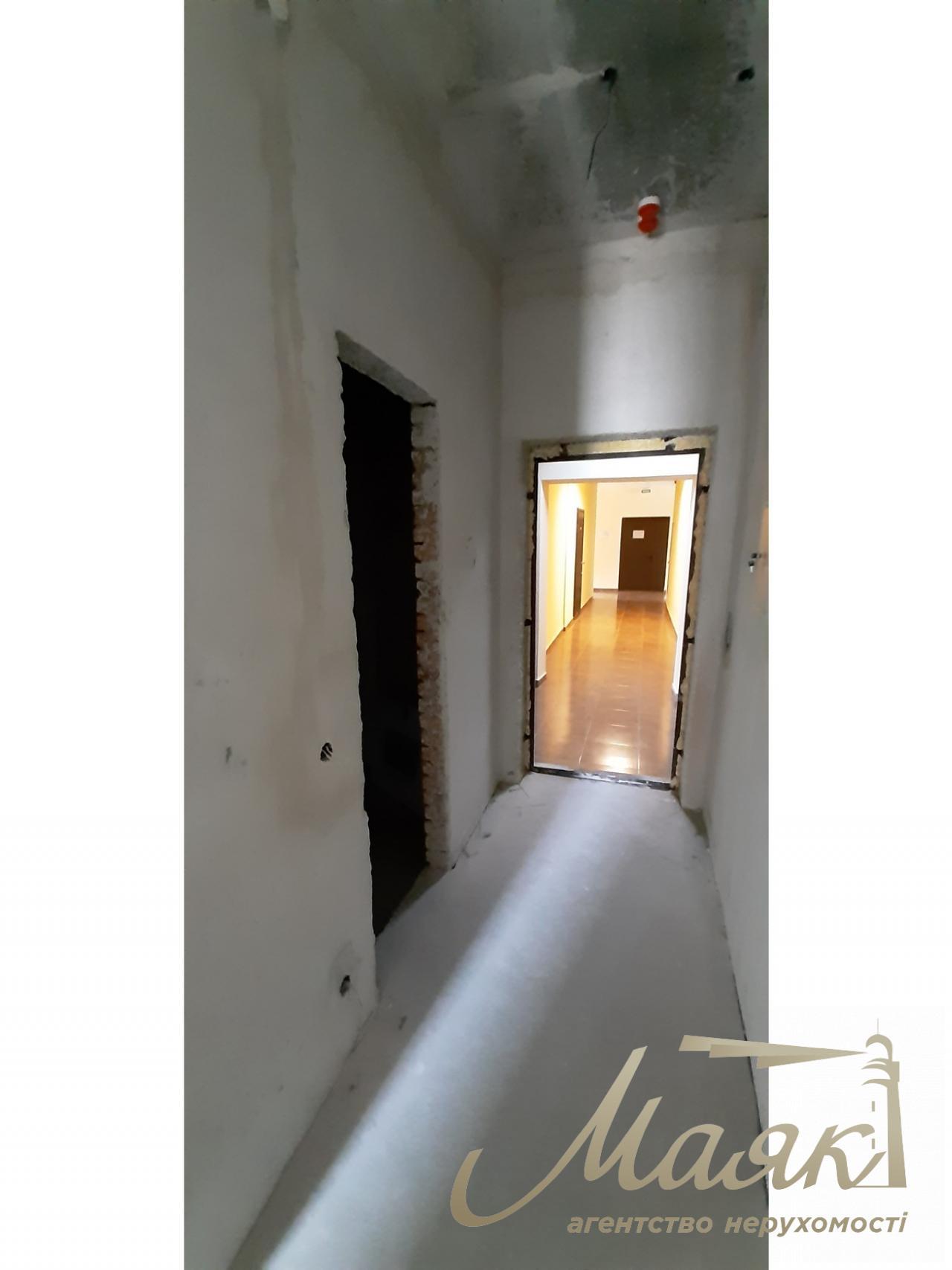 Продаж 1-к квартири 50м2 в ЖК Новопечерські Липки вул.Драгомирова 2а