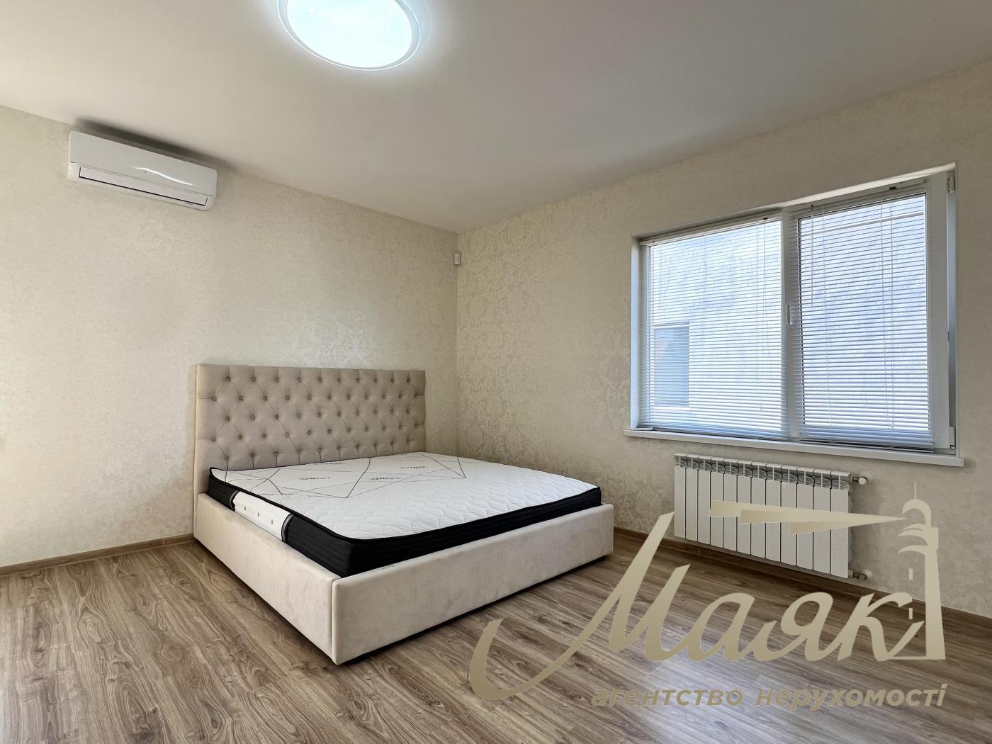 Оренда будинку з терасою 145м2 у с. Гатне