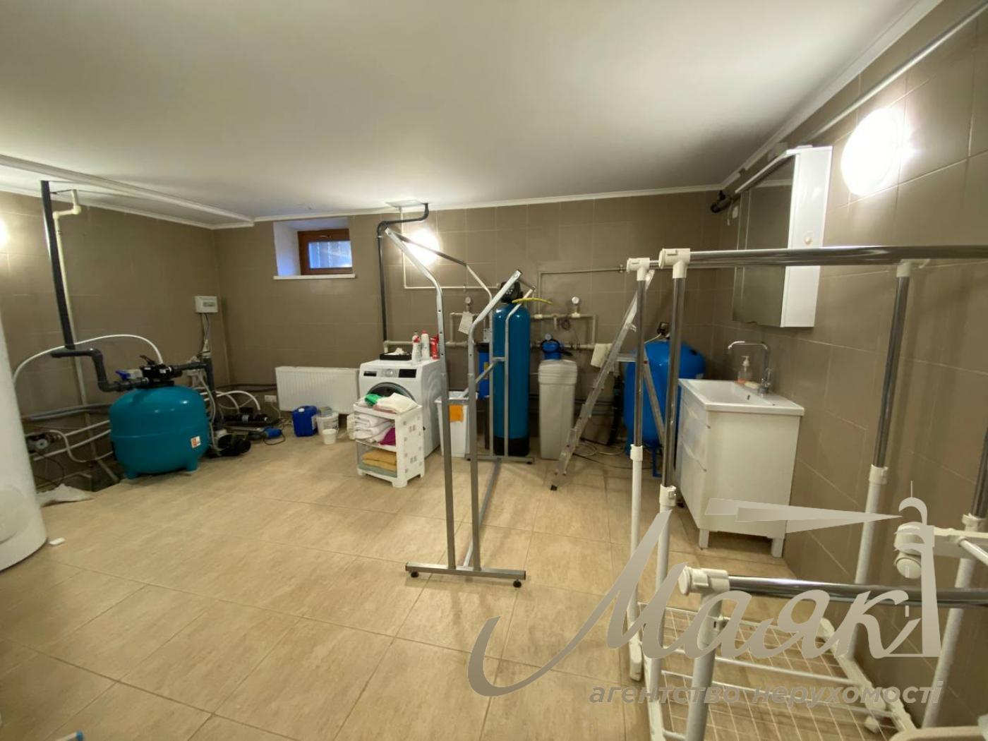 Sale of 2-storey house in Gnedin, Osokorki