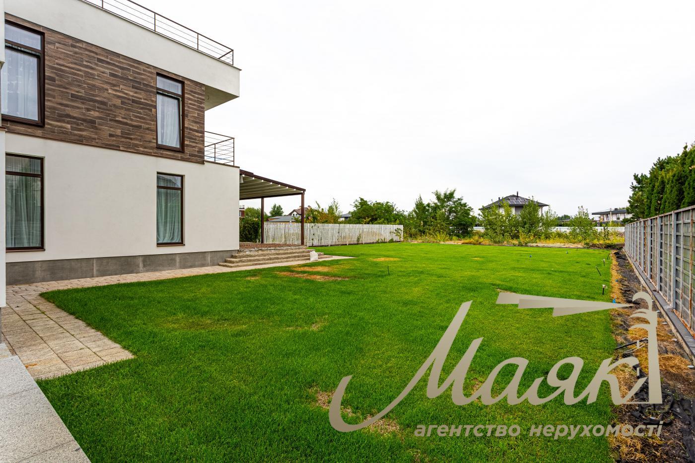 Sale of house 240m2 12 acres on Osokorki, next to Osocor Residence