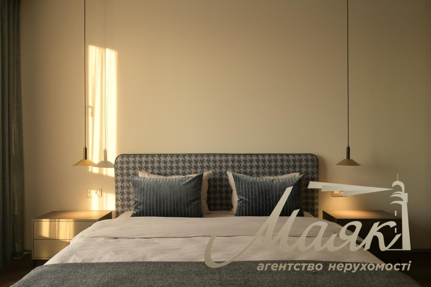 Продаж 2-х кімнатної квартири в ЖК Новопечерська Вежа