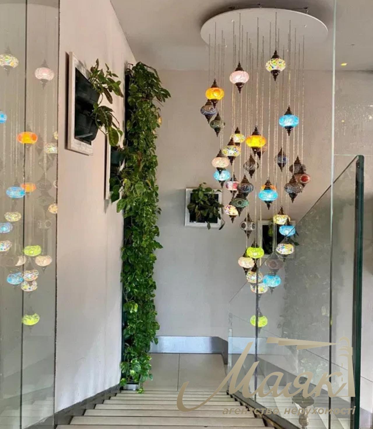 Investment. Sale of premises 341 m2 - rental business in Arena City