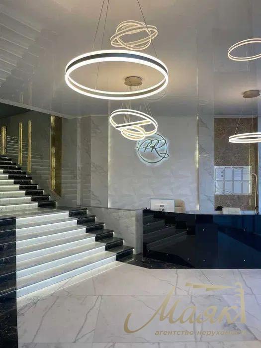 Продаж 1-кімнатної квартири 55м² у ЖК "ЖК Podil Plaza Residence" Шевченківський, Поділ.