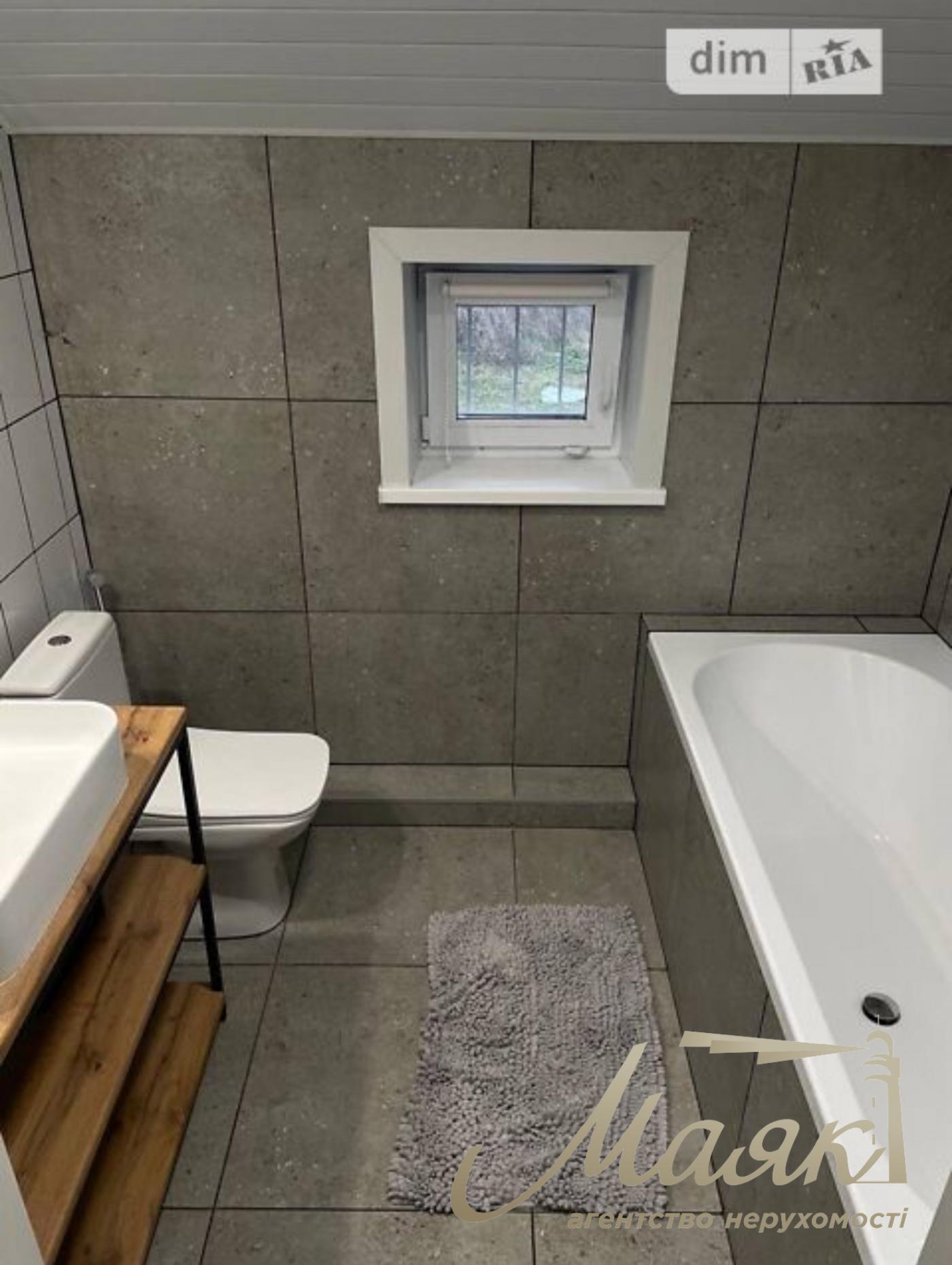 Продаж 4 кімнатного будинку 87 кв.м, Київська обл. с.Сеньківка