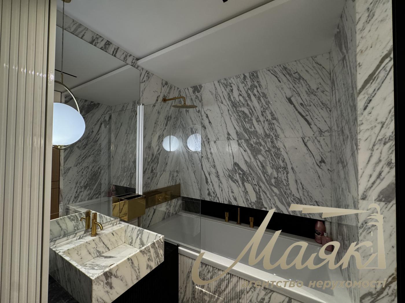 Оренда 3к квартири 70м2 в ЖК Французький квартал-2