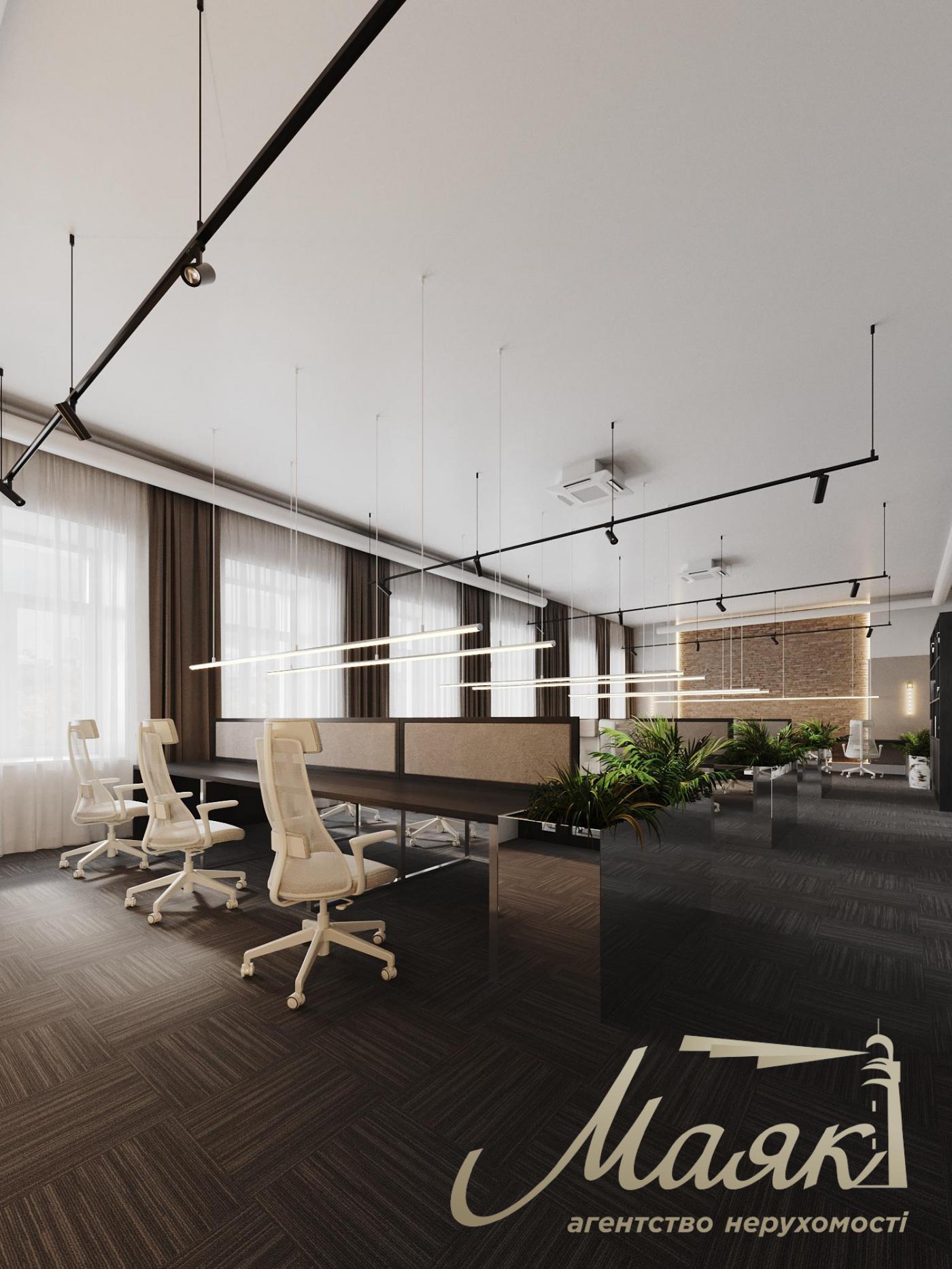 Sale of office Bohdan Khmelnitsky st., Shevchenkivskyi district