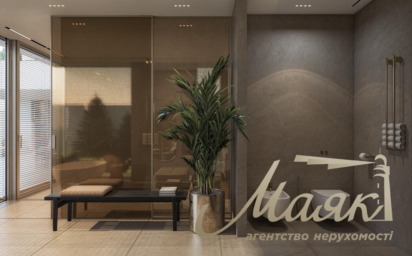 Продажа 1-этажного дома 305 м2, в Плютах