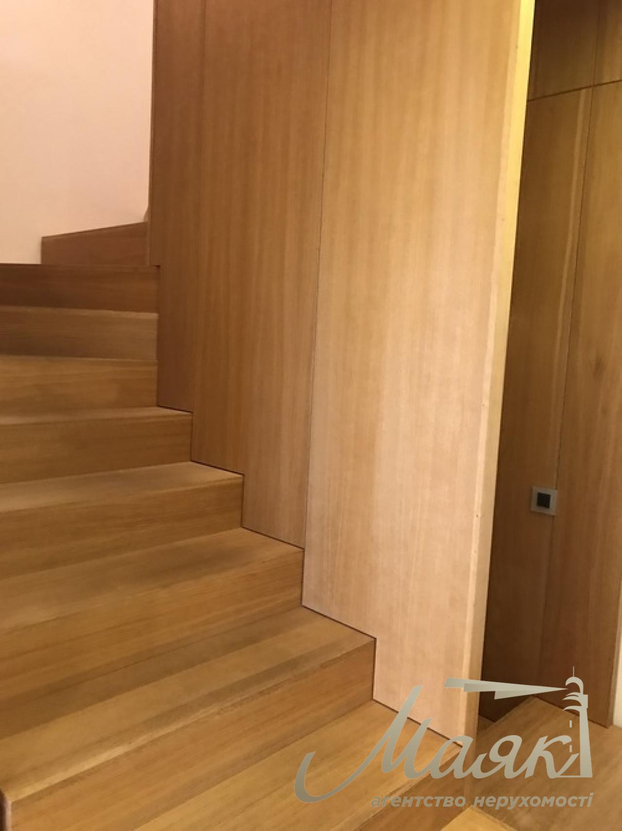 Продаж видової 4х кімн. квартири 161м2 в ЖК Оазис, Оболонські Липки, вул. Г. Сталінграда 2г