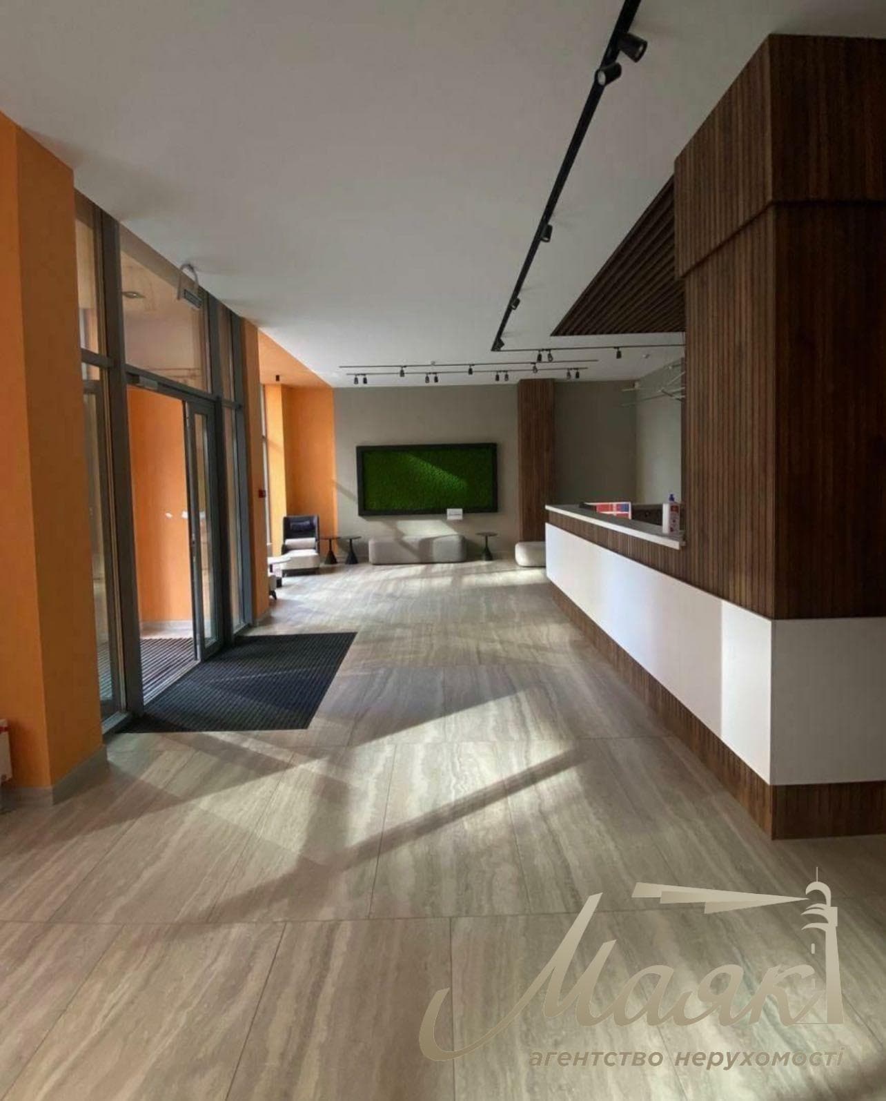 2-room apartment for sale, 58 m², renovated, in the Svitlo Park residential complex | Owner