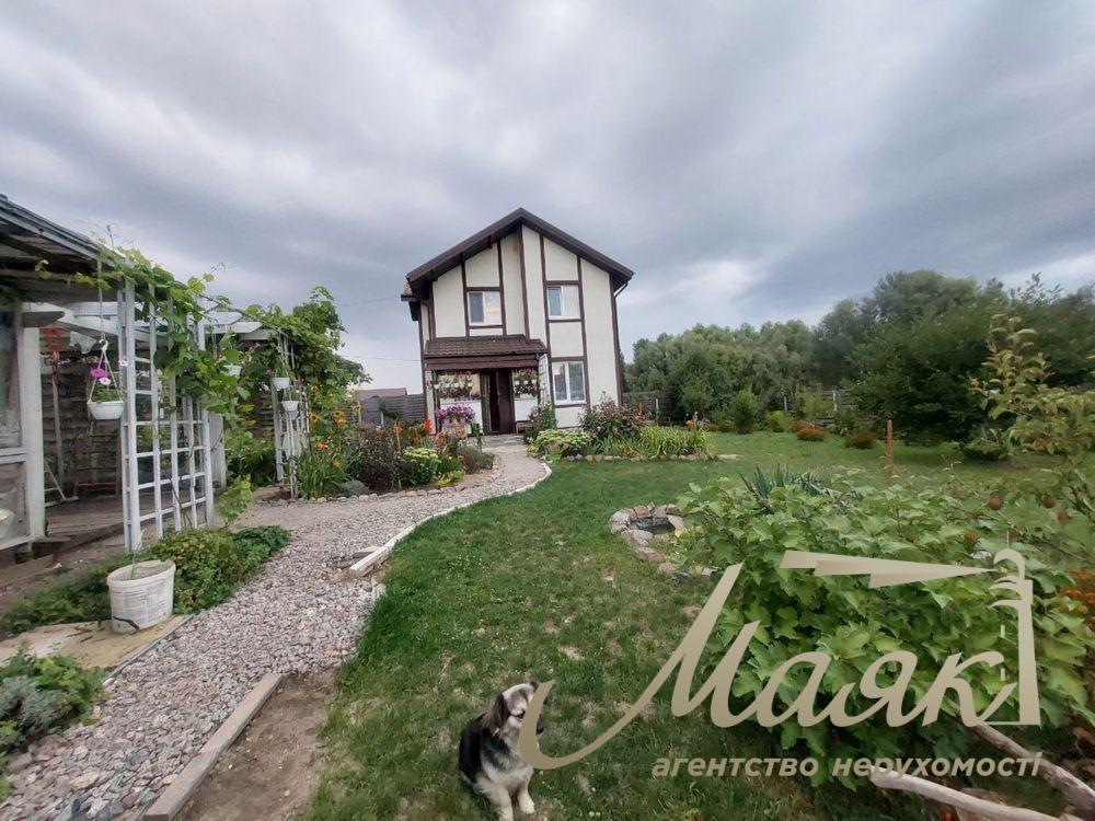 Sale of a house 90m2 in KG "Vishnevyi Khutorok" Boryspil district, Kiev region