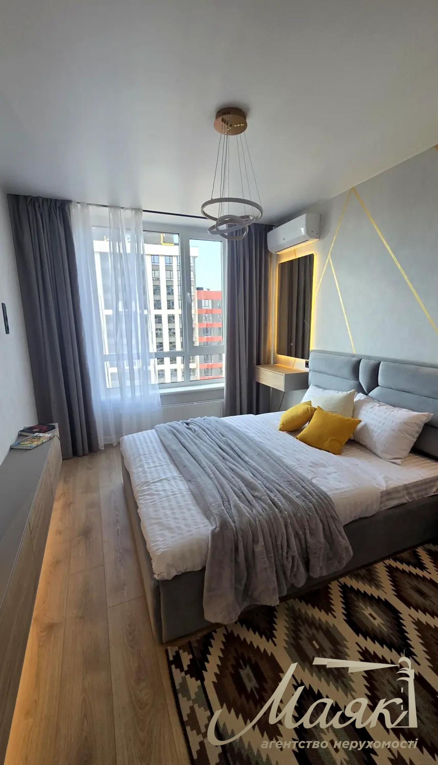 Продаж 1-к квартири ЖК Варшавський-3, Виноградар, Поділ