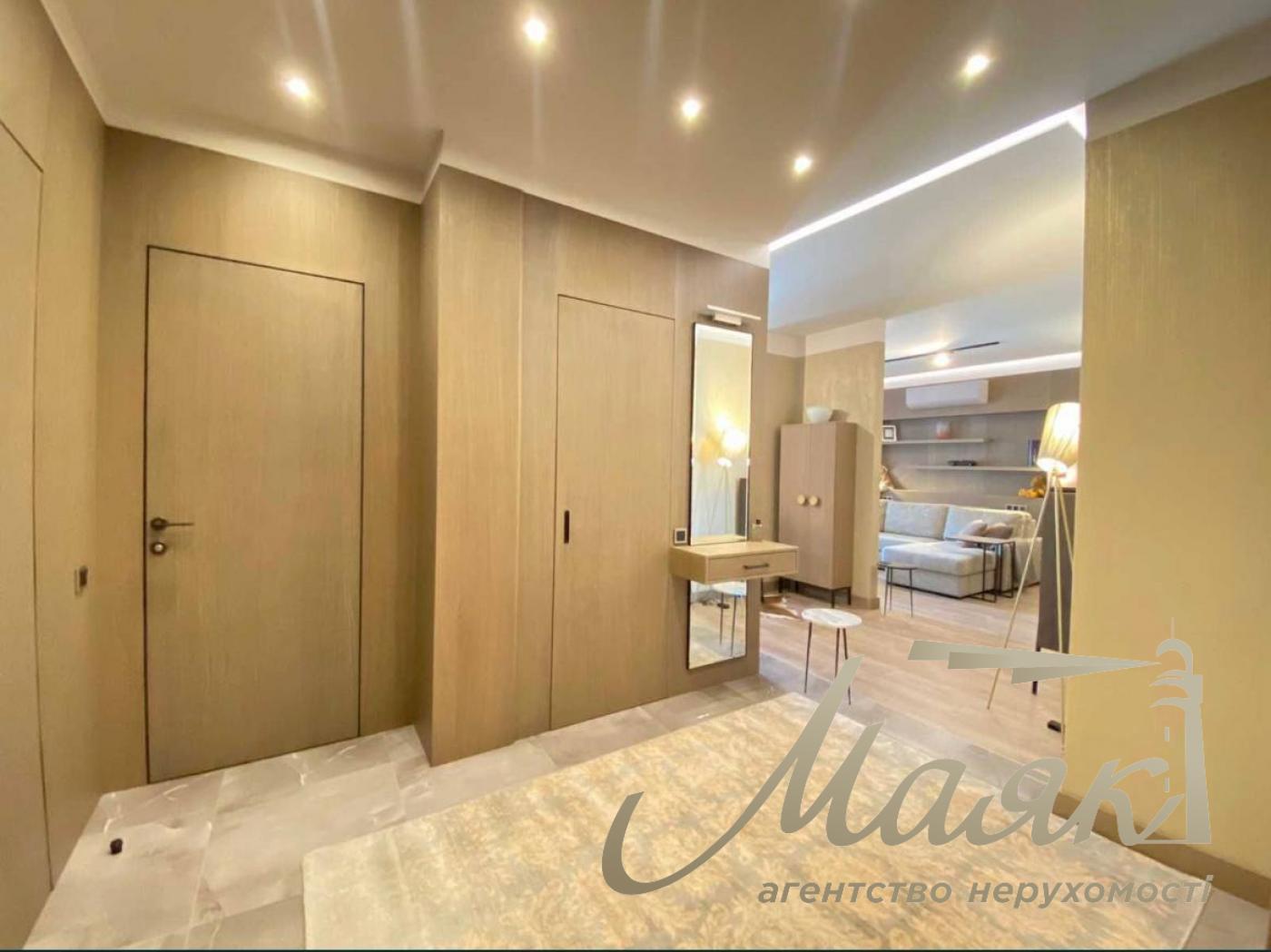 Продаж квартири ЖК Династія