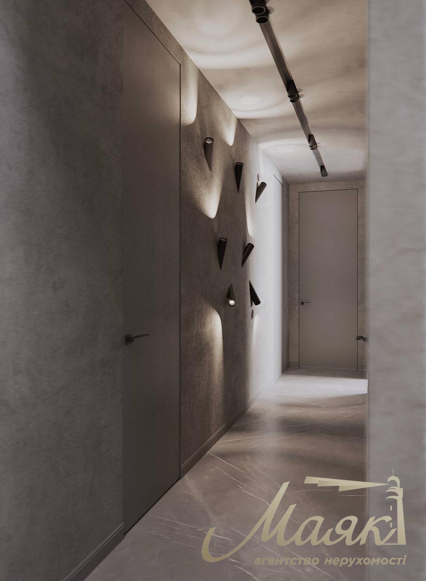 Продаж квартири 180м2 ЖК Park Avenue VIP, Київ