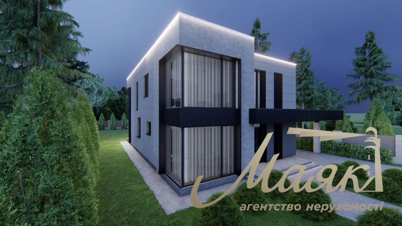 Sale of land for ind. construction town. Yasny Khutor