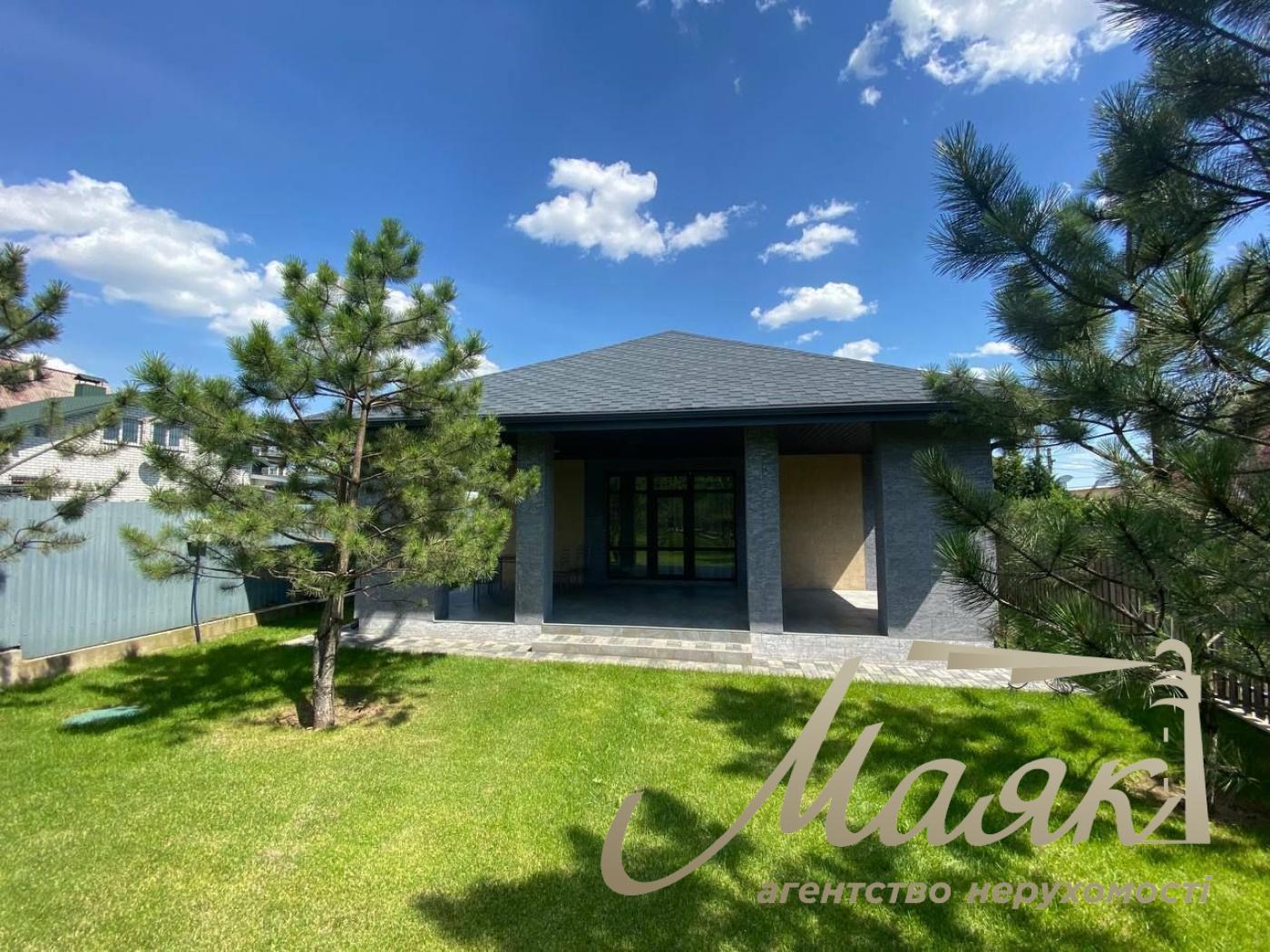 Продаж будинку 190 м2 с. Крюківщина