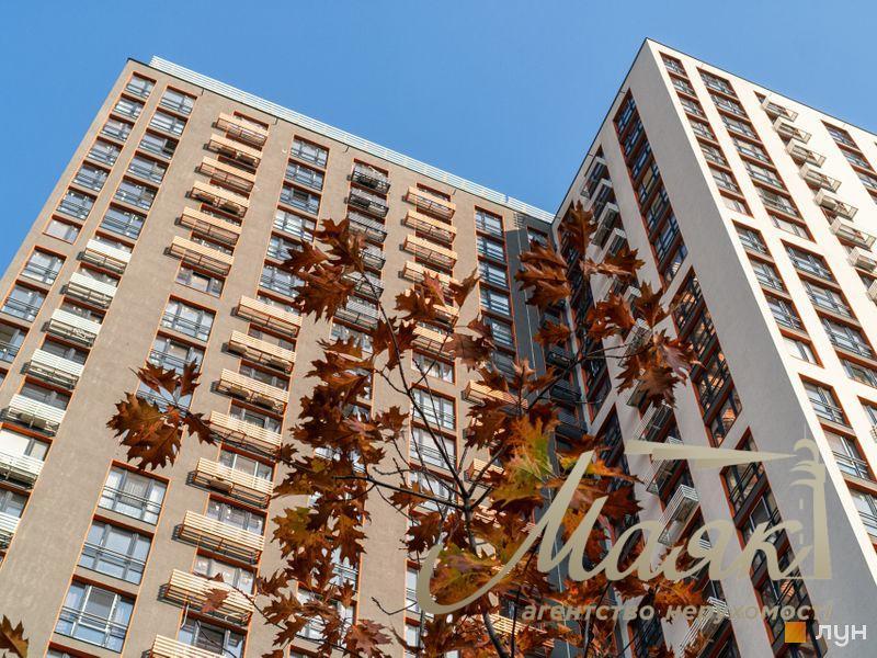 Продажа пентхауса 180м2, ЖК Seven, Осокорки