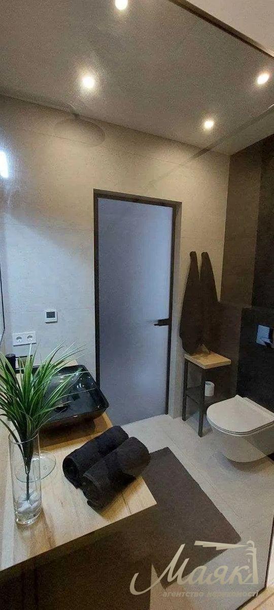 Аренда 1к. квартиры в ЖК Французкий квартал 2, Предславинская ул., 40