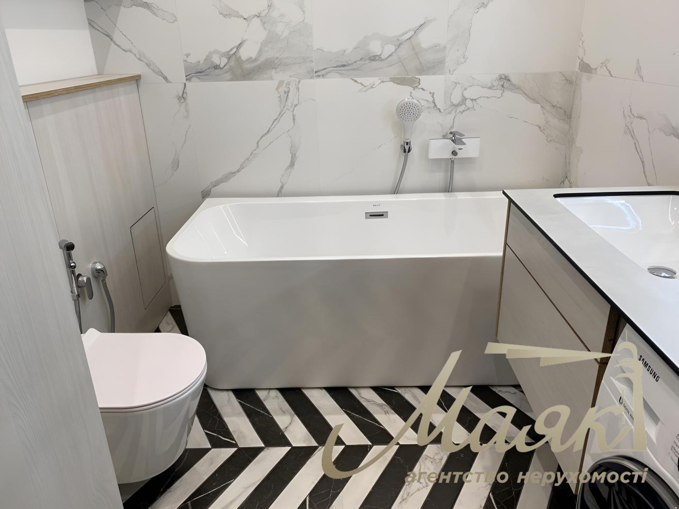 Продаж 1 кімнатної квартири в ЖК Smart Plaza Obolon, вул.Левка Лук'яненка 21/19, Оболонь.