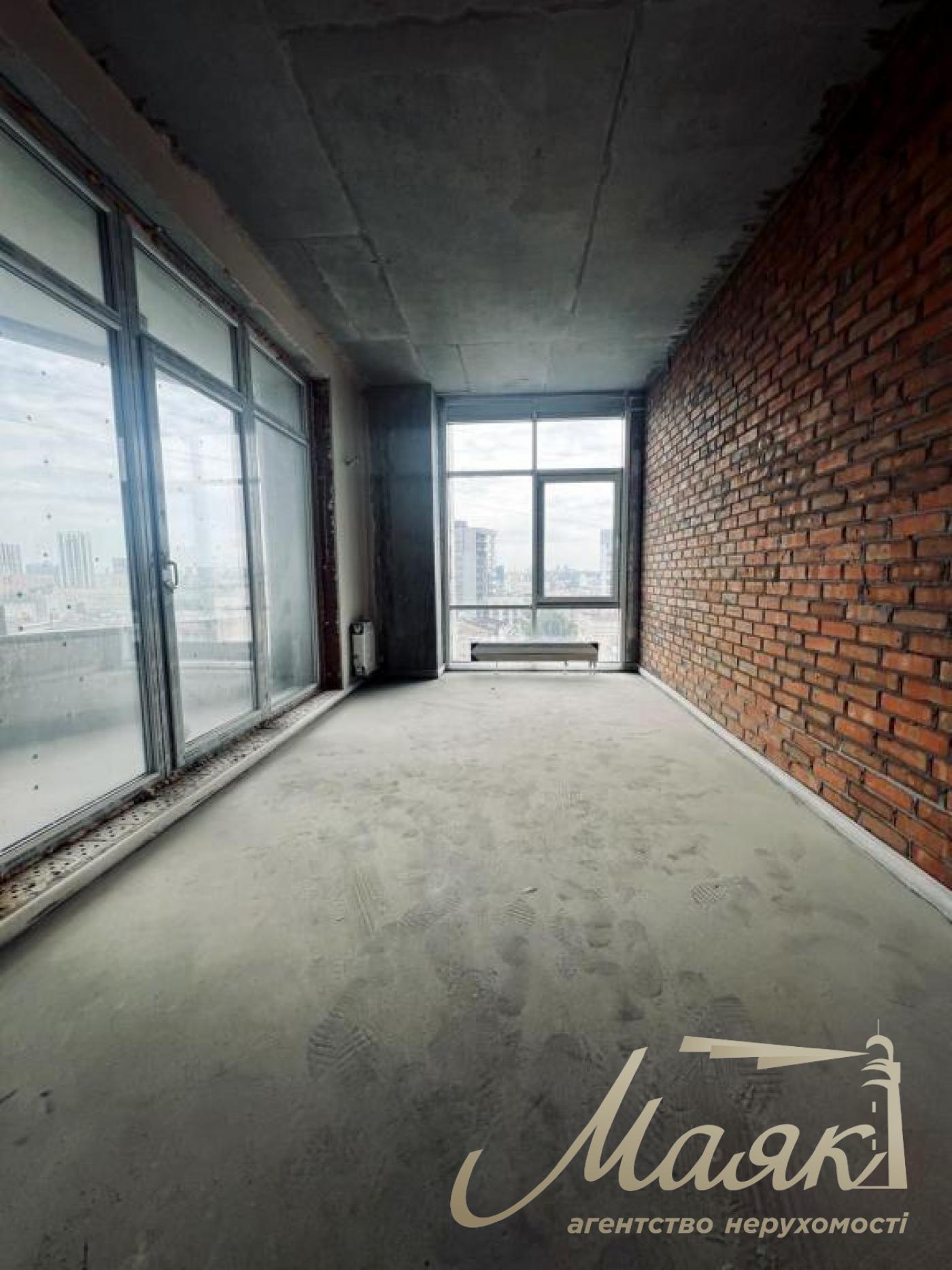 Продаж 3-кімнатної квартири ЖК А52, вул. Січових Стрільців