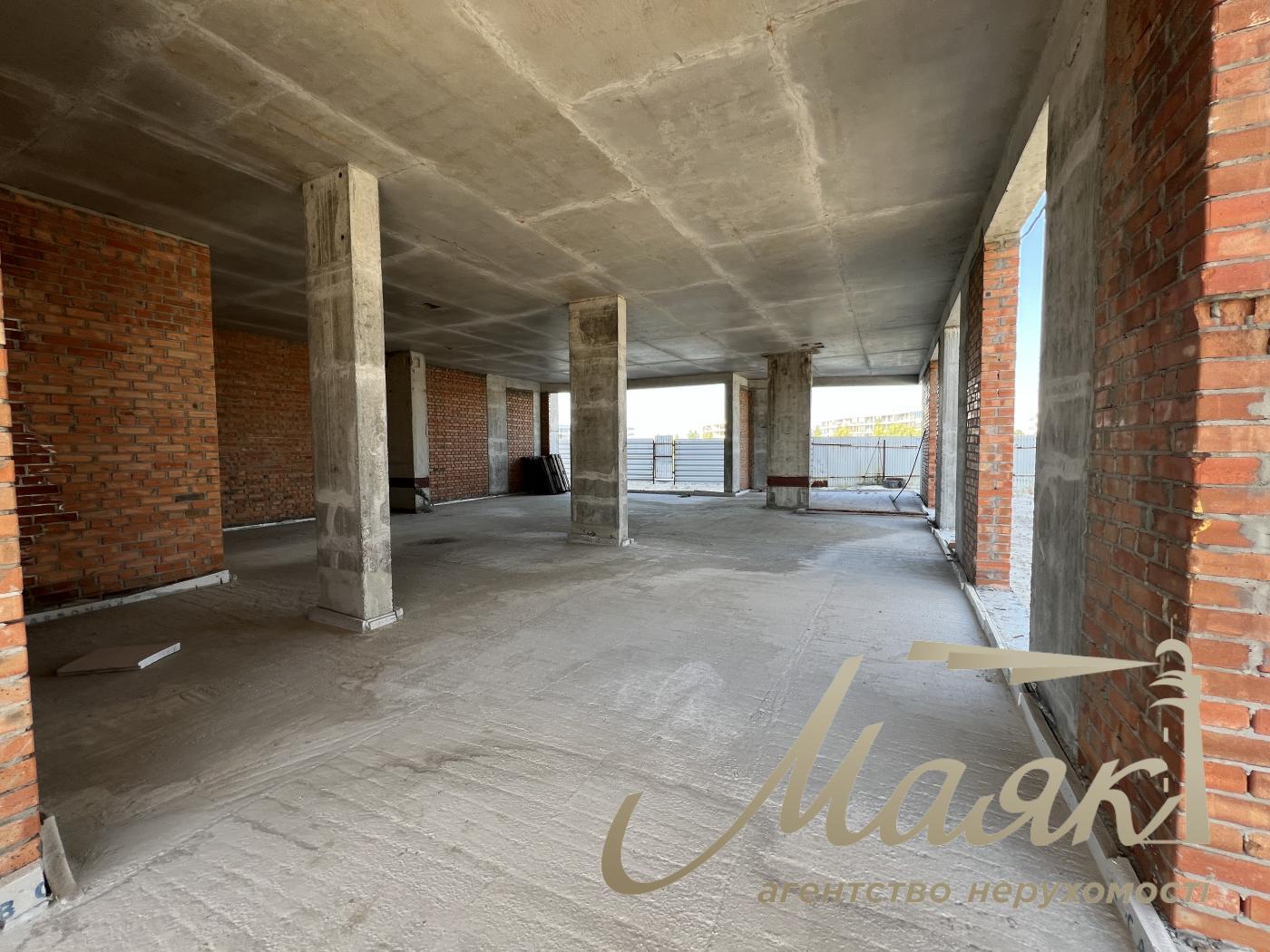 For sale 3-k apartment 168.26m2, Residential Complex Park Lake City, Podgortsi