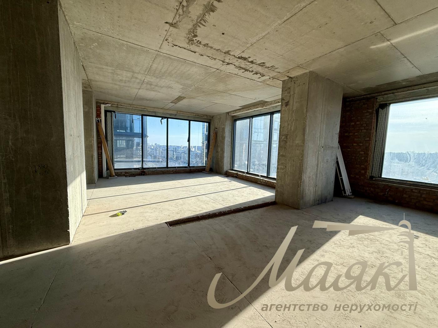 Продаж квартира в ЖК Metropole, вул. Предславинська, Центр, Київ