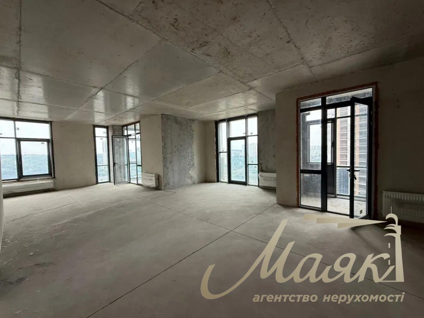 For sale 2-bedroom apartment LCD Novopecherskie Lipki, Verkhoglyada street (Dragomirov)