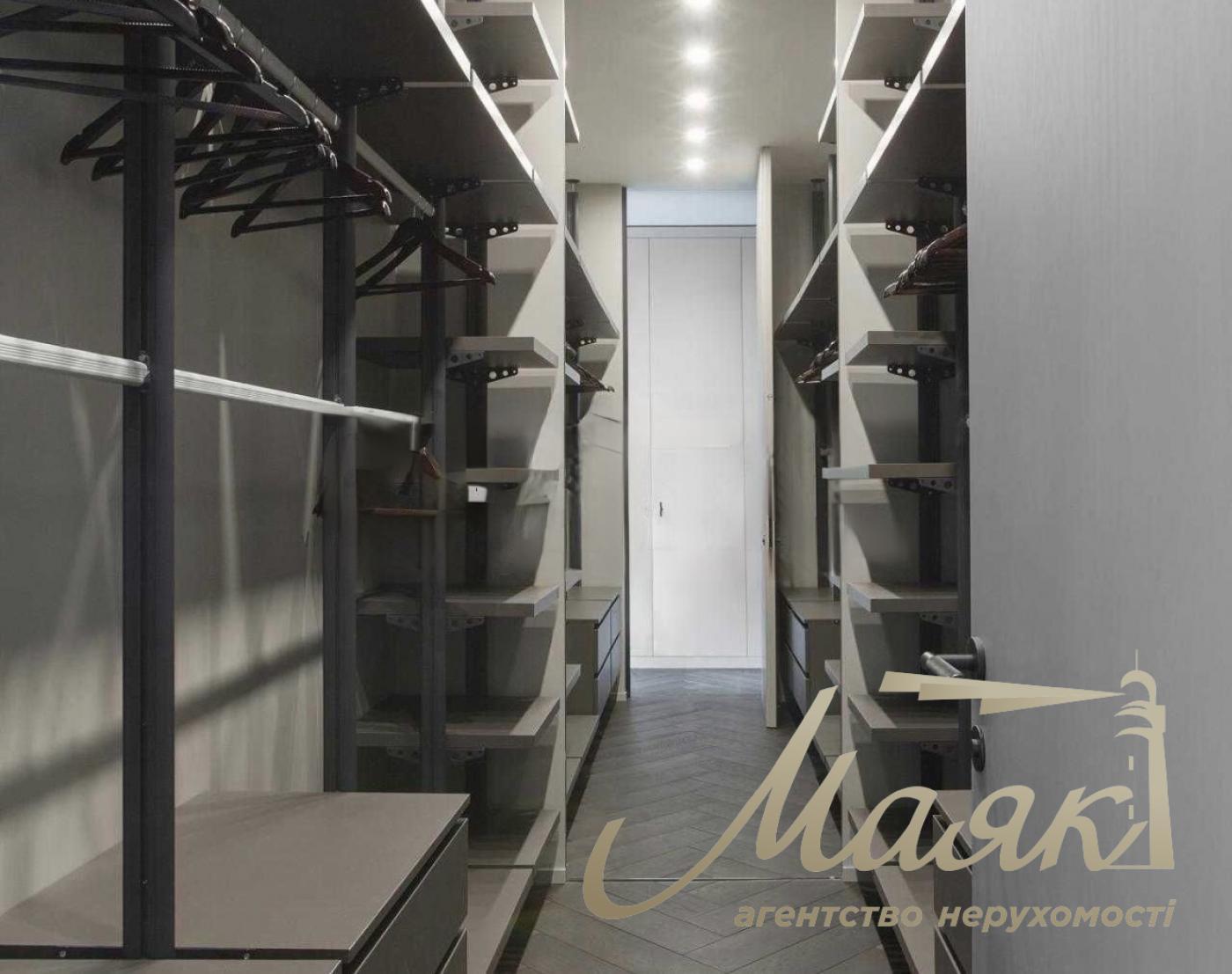 Продаж 2-кімнатної квартири 100 м², Виноградний пров., 4, Липки, Київ